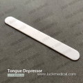 Disposable Tongue Depressor Throat Examine